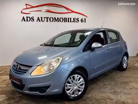 Opel Corsa 1.2 80
