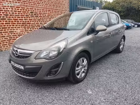Opel Corsa 1.3 CDTI 95