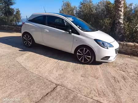 Opel Corsa 100