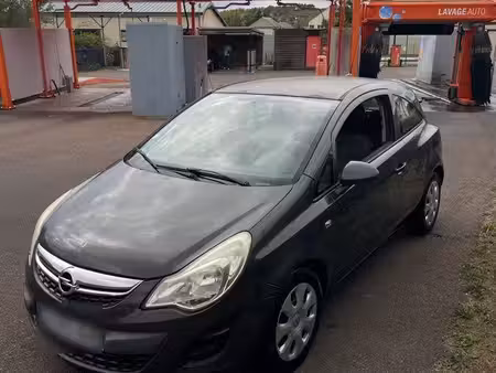 Opel Corsa 1.4 100