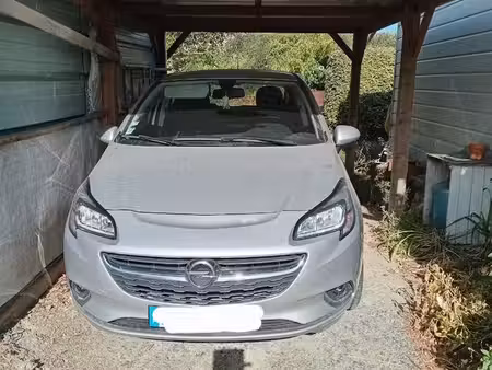 Opel Corsa 90