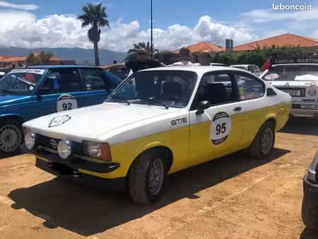 Opel Kadett