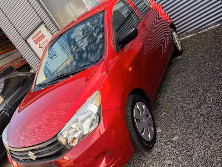 Suzuki Celerio 1.0 68