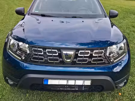 Dacia Duster 1.6 SCe 114