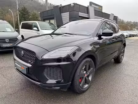 Jaguar E-Pace 2.0 R Dynamic 4x4