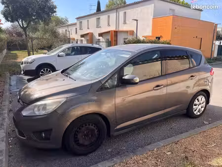 Ford Grand C-max 1.6 125 SE