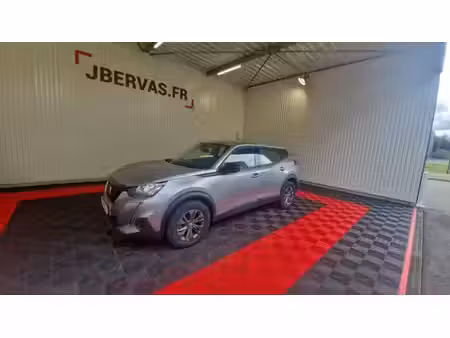 Peugeot 2008 1.2 PureTech 100 Active