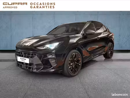 Cupra Terramar 1.5