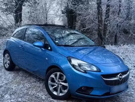Opel Corsa 1.3 CDTI 75