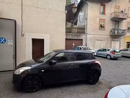 Suzuki Swift 1.2 94