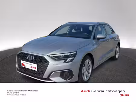 Audi A3 1.4 TFSI 204