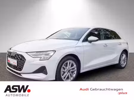 Audi A3 1.5 TFSI 204