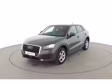 Audi Q2 1.0 TFSI 116