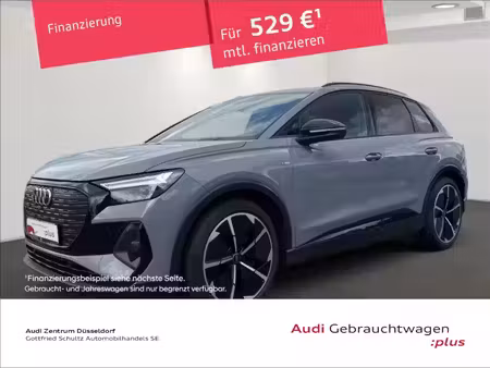Audi Q4 e-tron 40 204