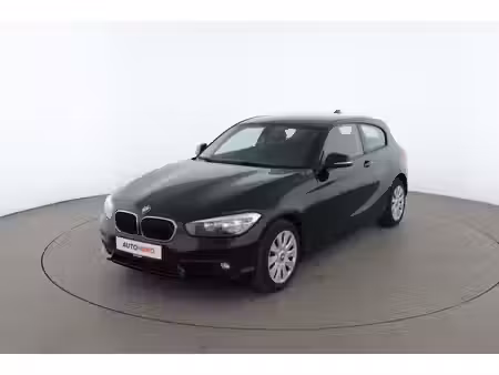 BMW Série 1 118d 2.0 150