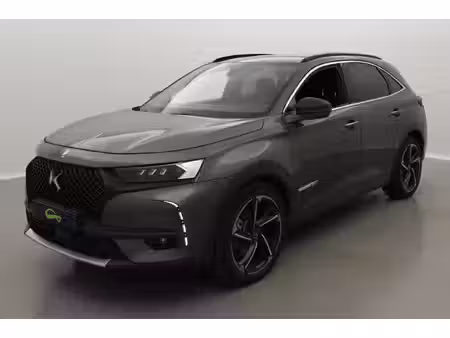 DS 7 E Tense 1.6 300 Performance Line 4x4