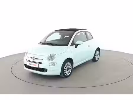 Fiat 500 1.0 70
