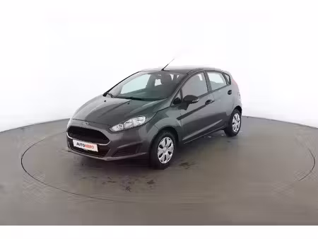 Ford Fiesta 1.25 60