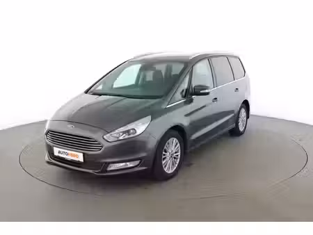 Ford Galaxy 2.0 TDCi 150