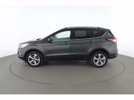 Ford Kuga 1.5 EcoBoost 182 4x4