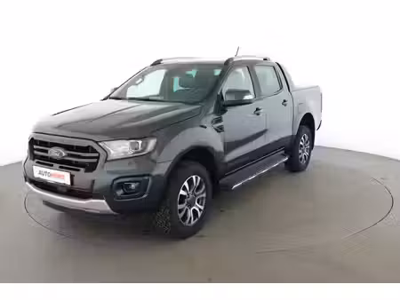 Ford Ranger 2.0 TDCi 4x4