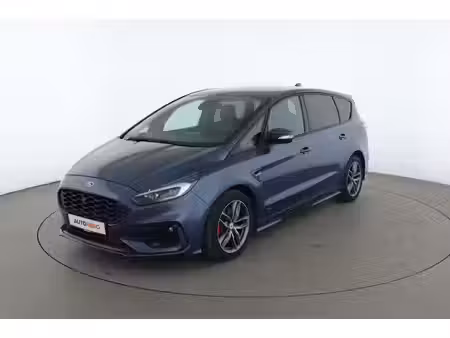 Ford S-Max 2.0 TDCi 190 S