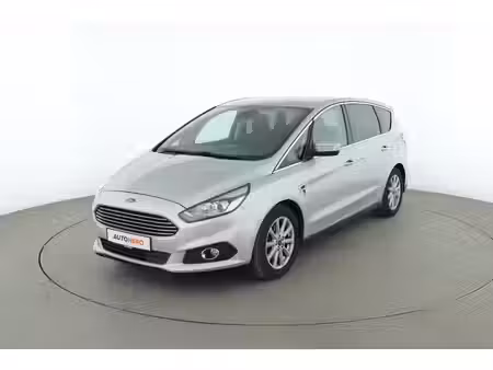 Ford S-Max 2.0 TDCi 150 S