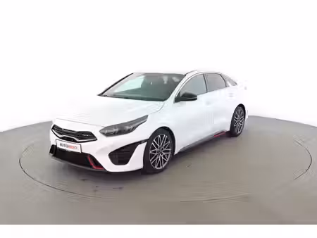 Kia Ceed 1.6 T GDi 204
