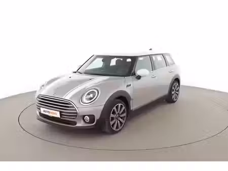 Mini Clubman Cooper 1.5 136