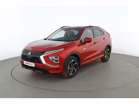Mitsubishi Eclipse Cross PHEV 2.4 188 4x4