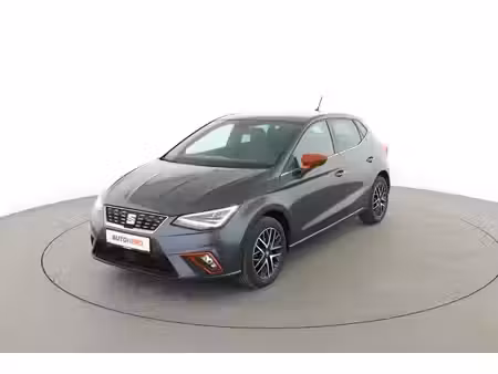 Seat Ibiza 1.0 80