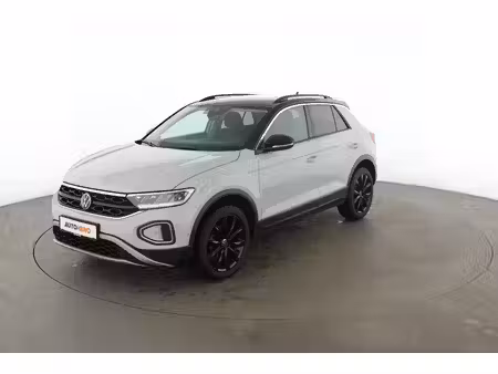 Volkswagen T-Roc 1.5 TSI 110