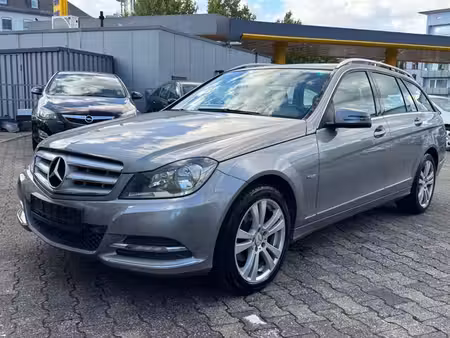 Mercedes-Benz Classe C C 180 1.8 156