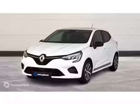 Renault Clio 1.0 SCe 65 Evolution