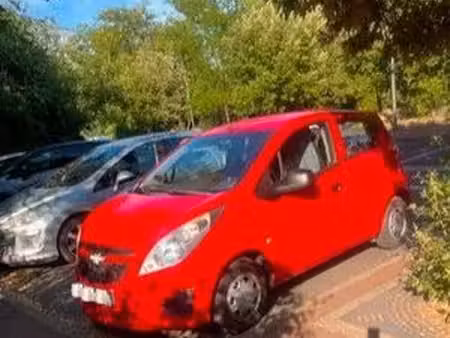 Chevrolet Spark 1.0 68