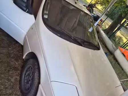 Matra Murena