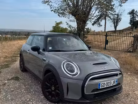 Mini Mini Cooper SE 184 Camden