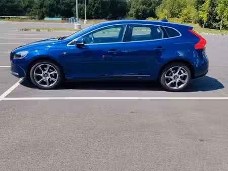 Volvo V40 D2 2.0 120