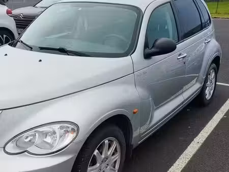 Chrysler Pt Cruiser 2.1 150