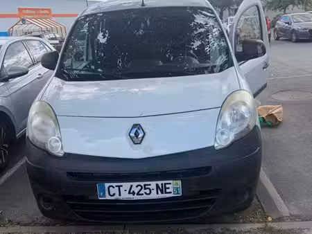 Renault Kangoo 1.5