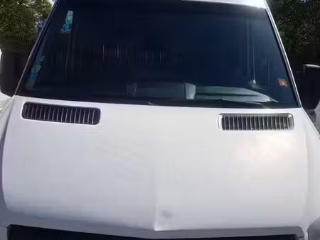 Mercedes-Benz Sprinter 2.1 143