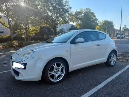 Alfa Romeo Mito 1.4 135