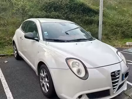 Alfa Romeo Mito 1.3 95