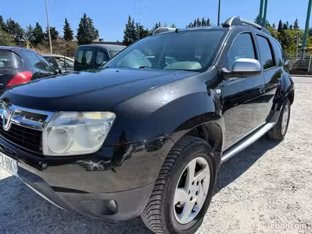Dacia Duster 1.5 dCi 110