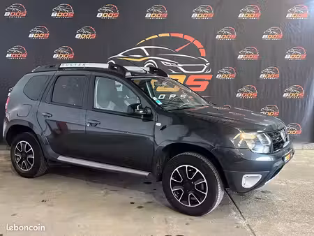 Dacia Duster 1.2 TCe 125 Prestige