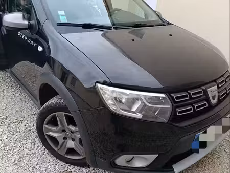 Dacia Sandero 0.9 90