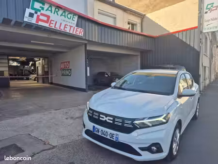 Dacia Sandero 1.0 SCe 65 Expression