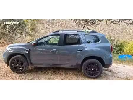 Dacia Duster 1.3 130