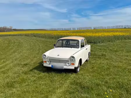 Trabant 601 0.6