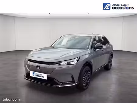 Honda e 204 Executive